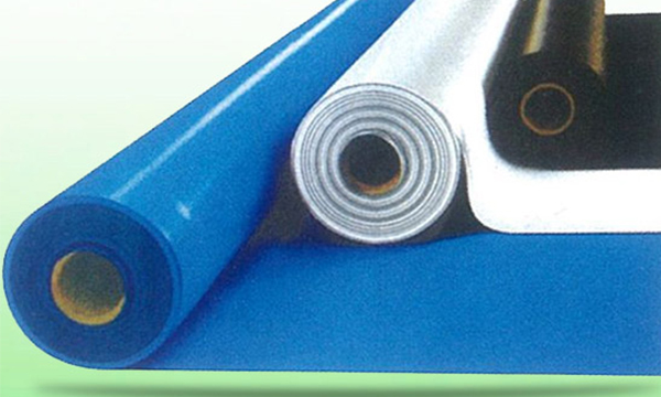 湖北自粘系列防水卷材與SBS卷材混用時，為何需加設過渡層？