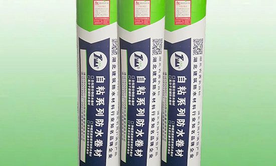 防水材料SBS和APP卷材，南方選哪個？